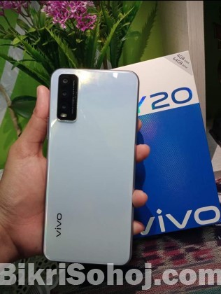 Vivo y20